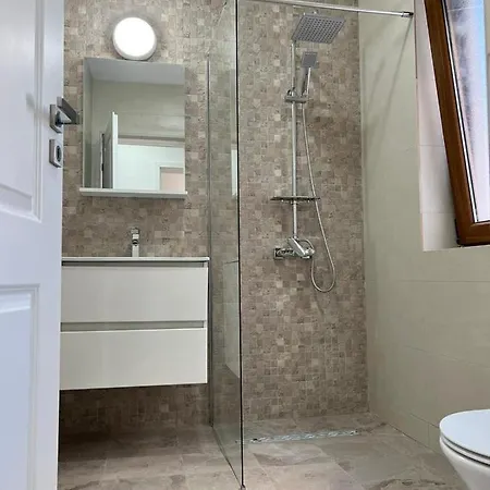 Al Mare 3* Konstanca