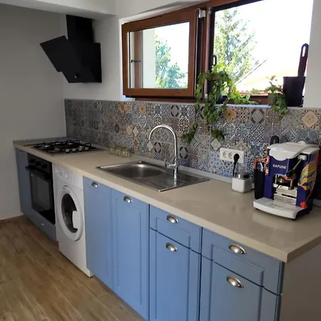 Vendégház Al Mare Konstanca