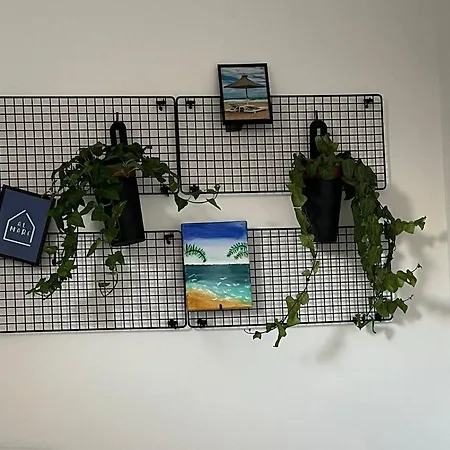 Pensjonat Al Mare Konstanca