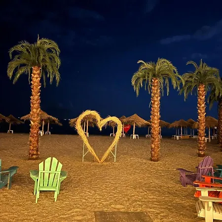 Al Mare Vendégház Konstanca