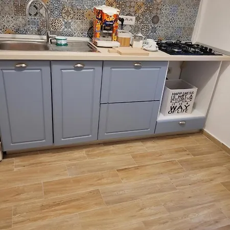 Al Mare Vendégház 3*