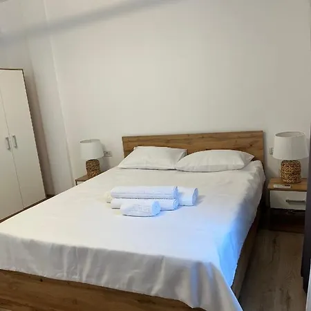 Pensjonat Al Mare 3*