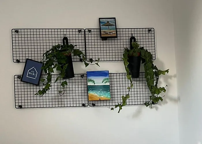 Pensjonat Al Mare Konstanca