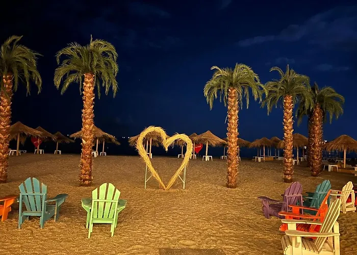 Al Mare Pensjonat Konstanca