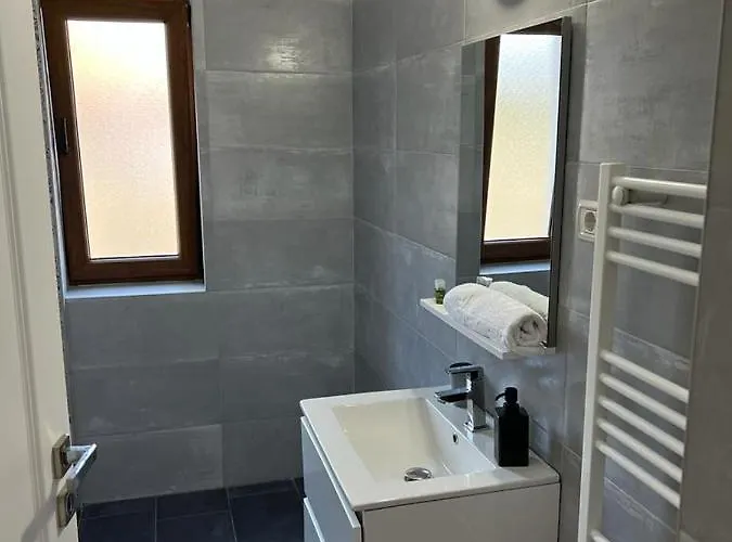 Al Mare 3* Konstanca