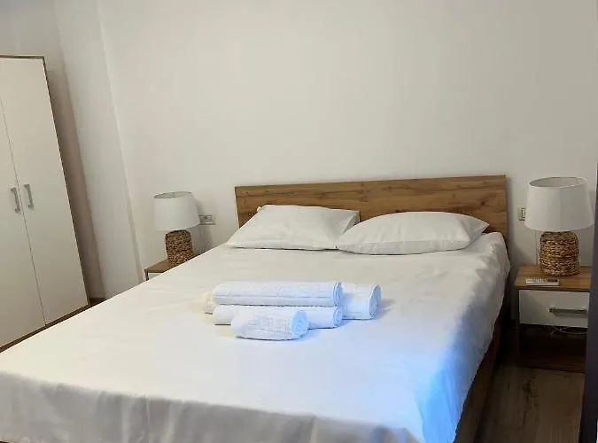 Pensjonat Al Mare 3*