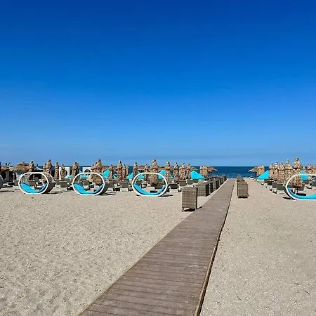 Al Mare Гостевой дом 4*