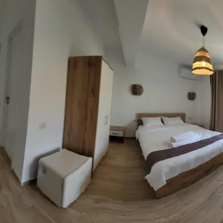 Al Mare 콘스탄차