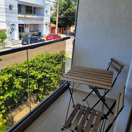 Al Mare 게스트하우스