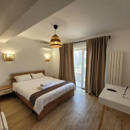 Al Mare 3* 콘스탄차