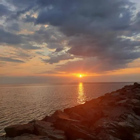 게스트하우스 Al Mare