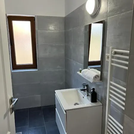 Al Mare 4* 콘스탄차