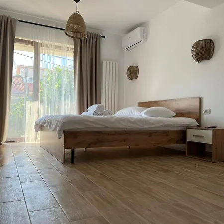 Al Mare 콘스탄차