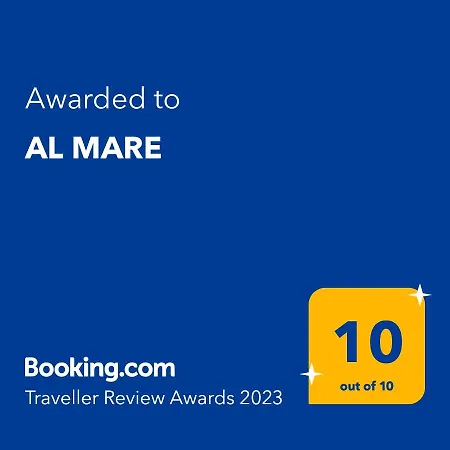 게스트하우스 Al Mare