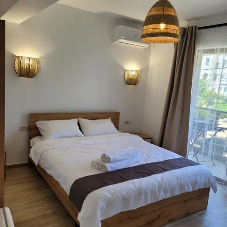 Al Mare 콘스탄차