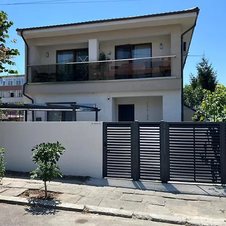 Гостевой дом Al Mare 4*