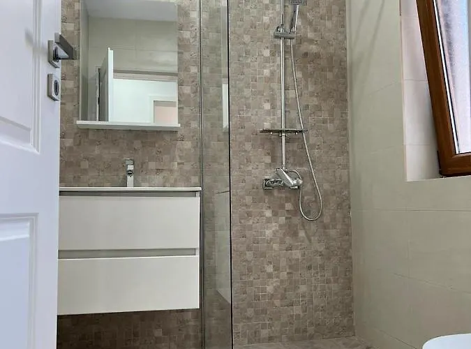 Al Mare 3* Konstanca