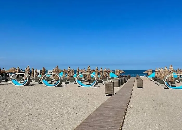 Al Mare Pensjonat 3*