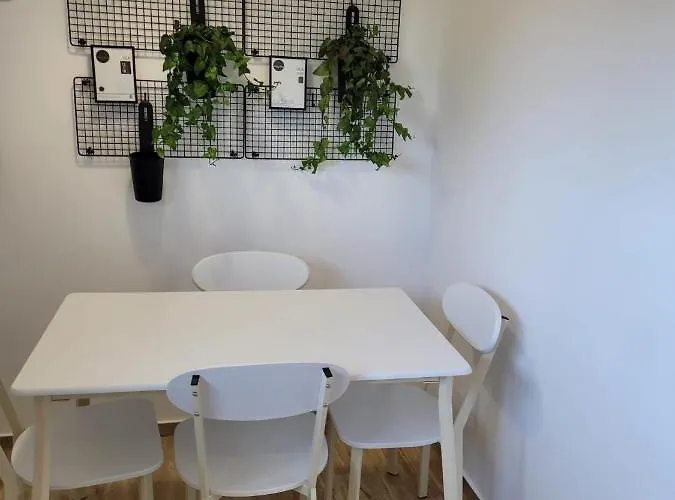 Pensjonat Al Mare 3*