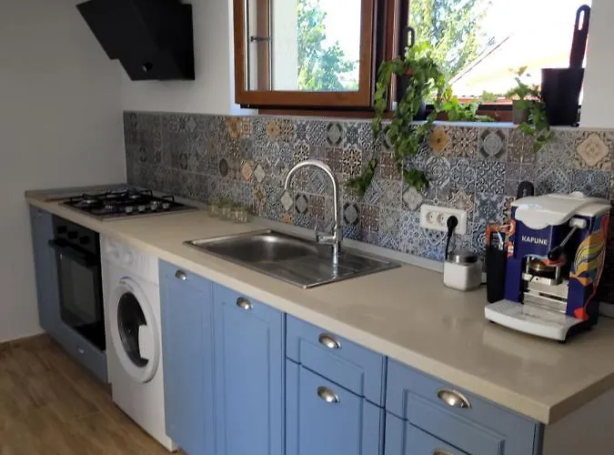 Pensjonat Al Mare Konstanca