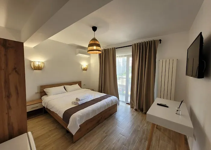 Al Mare 3* Konstanca