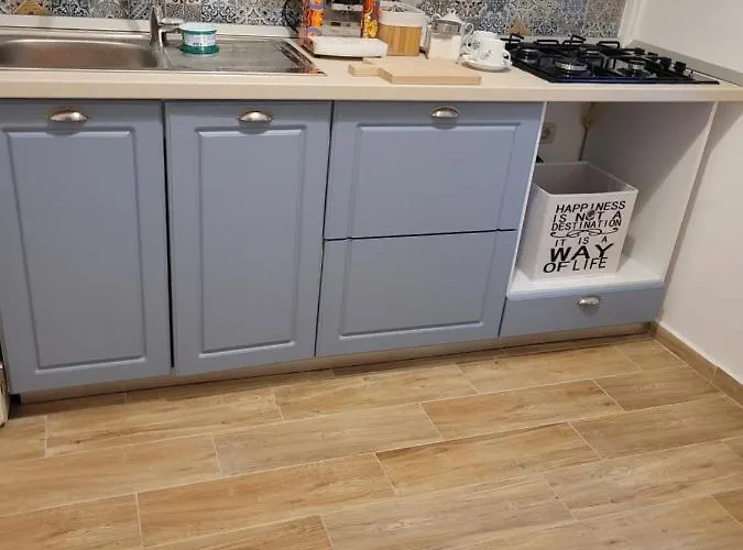 Al Mare Pensjonat 3*