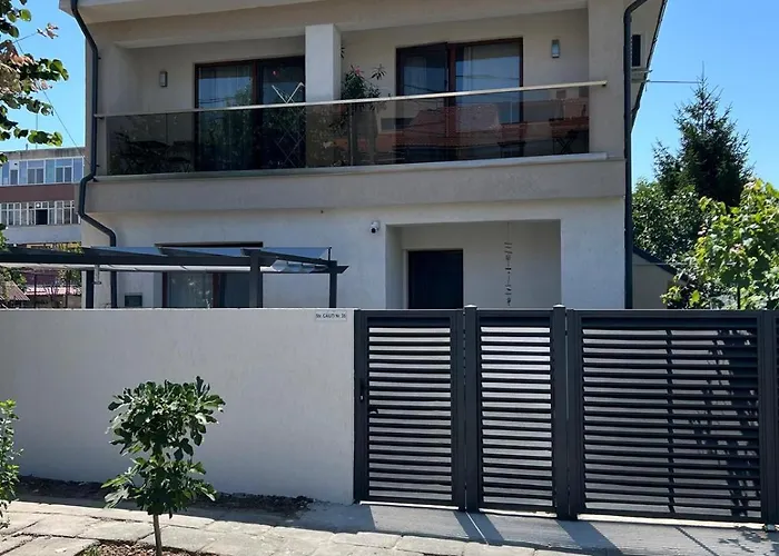 Pensjonat Al Mare 3*